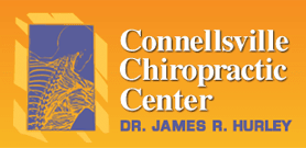 Connellsville Chiropractic Center - logo