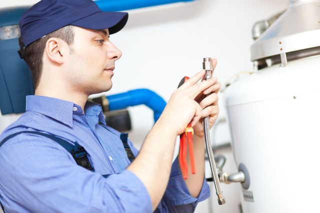 Water Heater Maintenance Tips You Can't Afford to Forget