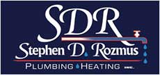 SDR Plumbing & Heating, INC. - logo