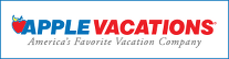 Apple Vacations Logo