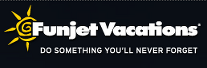 Funjet Vacations Logo