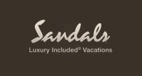 Sandals logo