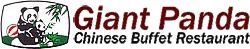 Giant Panda Chinese Restaurant logo