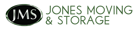Jones Moving & Storage - Logo