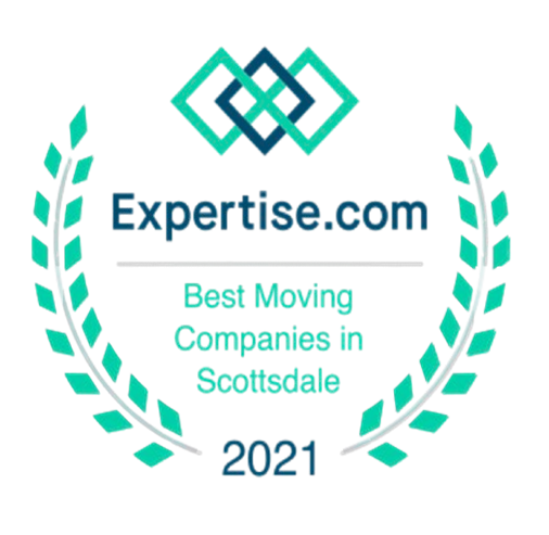 Best Moving Companies in Scottsdale, 2021