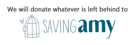 Saving Amy