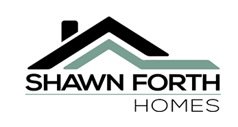 Shawn Forth Homes - Logo