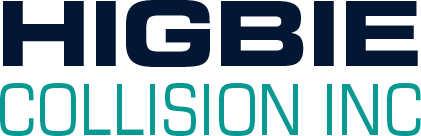 Higbie Collision Inc logo