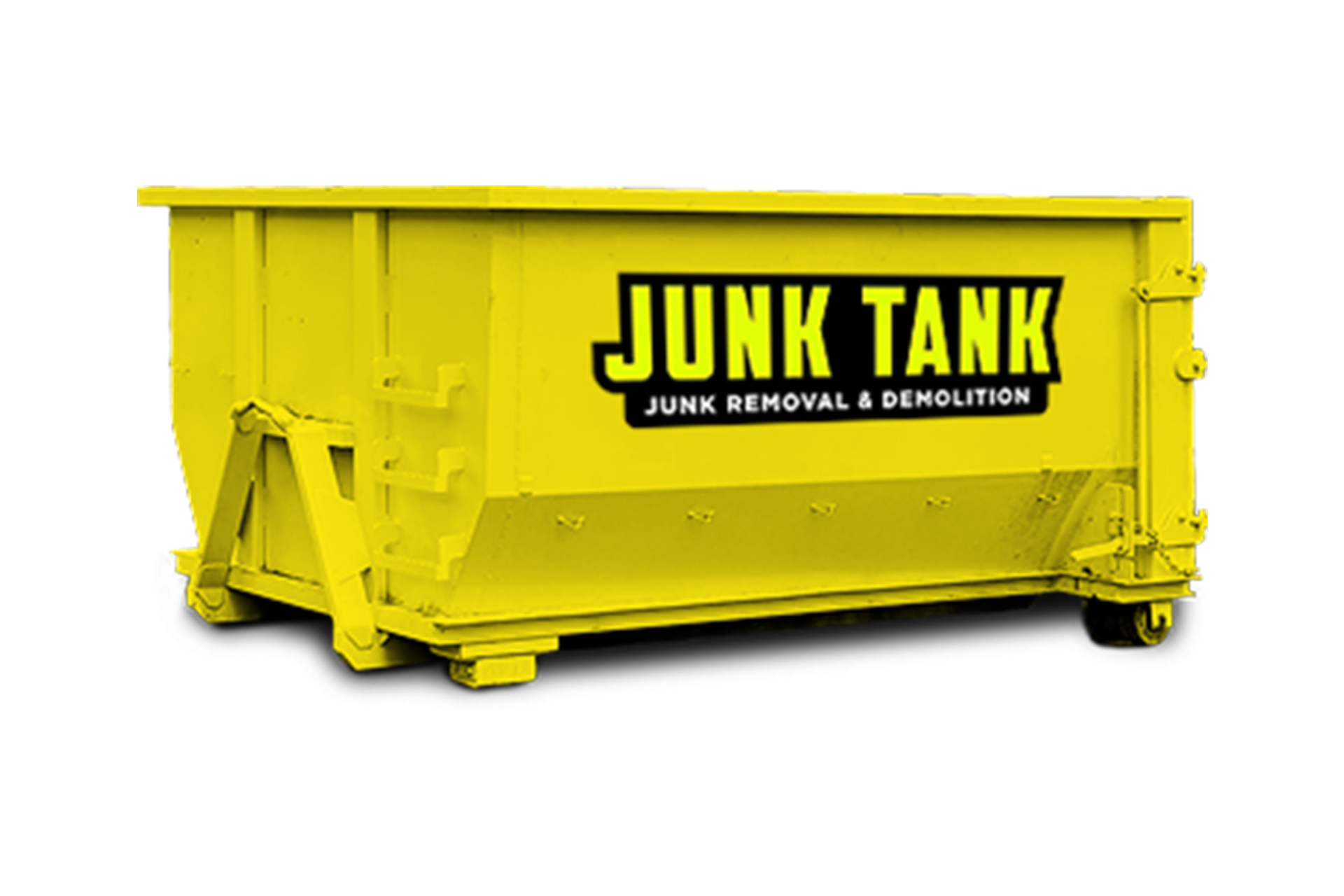 Junk Tank