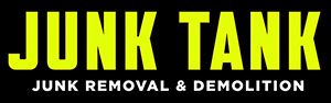 Junk Tank logo