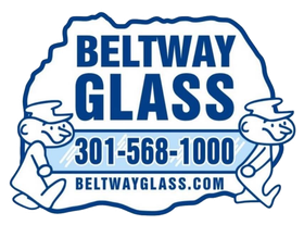 Beltway Glass - logo