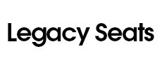 Legacy Seats