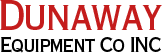 Dunaway Equipment Co INC - Logo