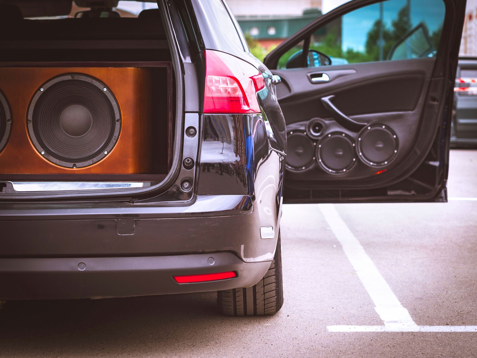 How to Choose the Right Car Audio System for Your Vehicle