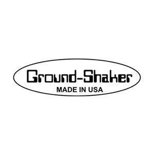 Ground-Shaker