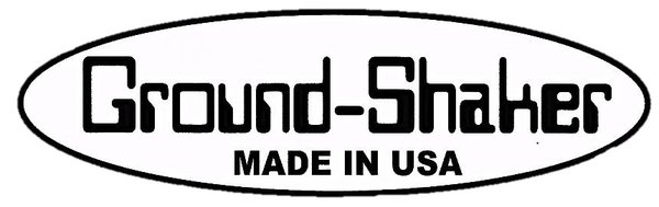 Ground Shaker