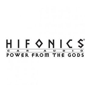 Hifonics