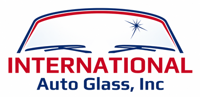 International Auto Glass Inc - logo