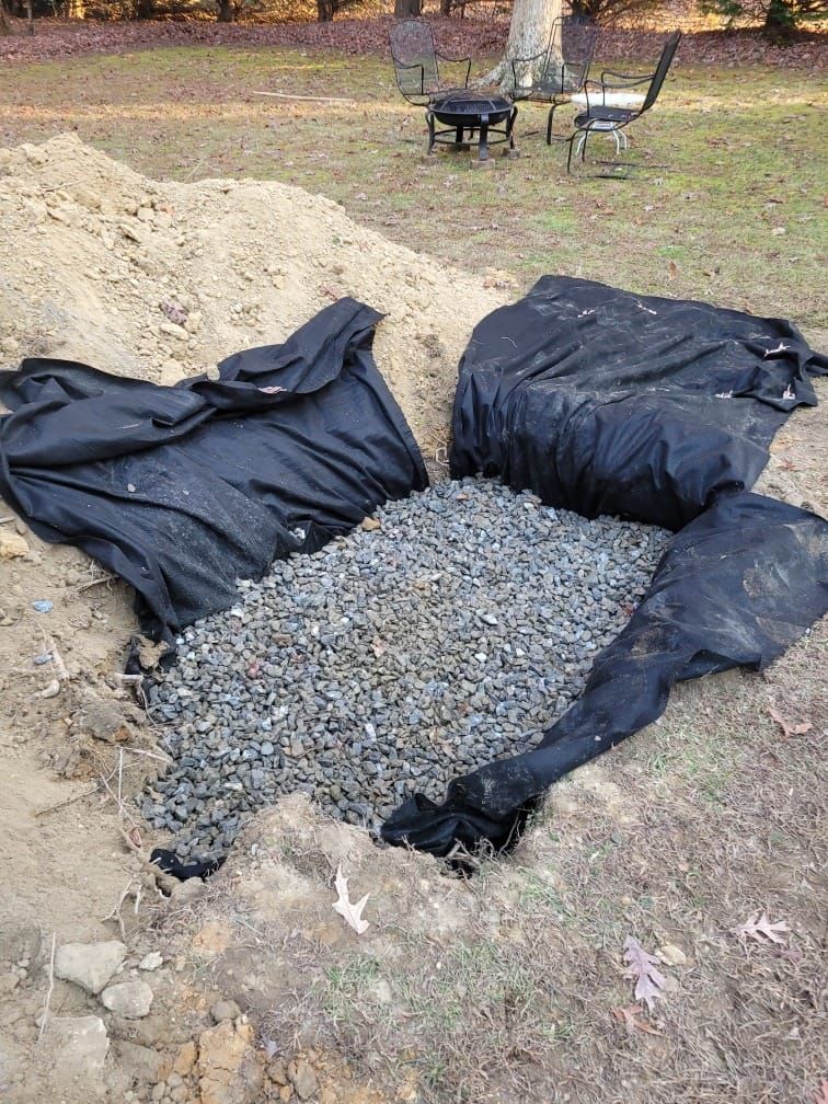 A kitchen with white cabinets and granite counter tops