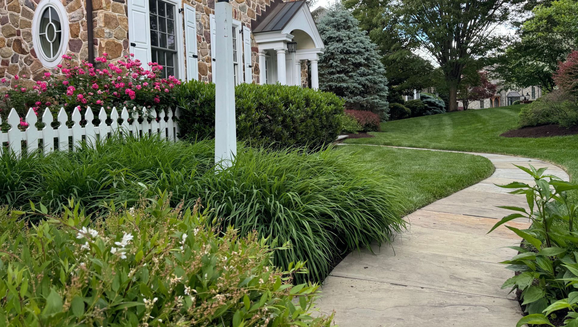 VIP Landscaping LLC