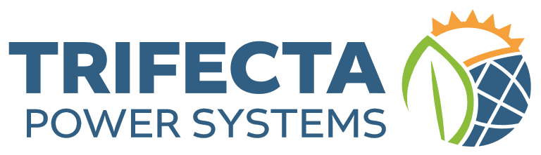 Trifecta Power Systems logo