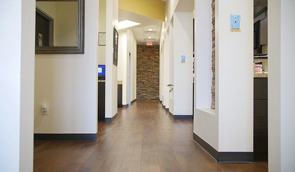 Burchwood Dental office