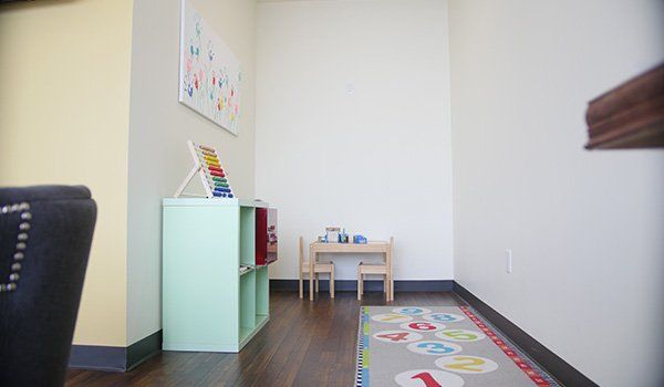 Burchwood Dental office