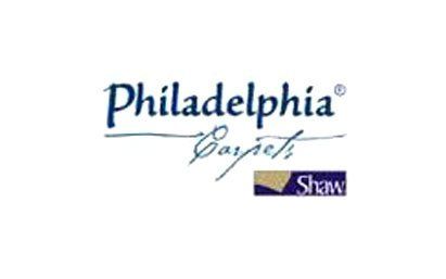 Philadelphia Carpets Logo