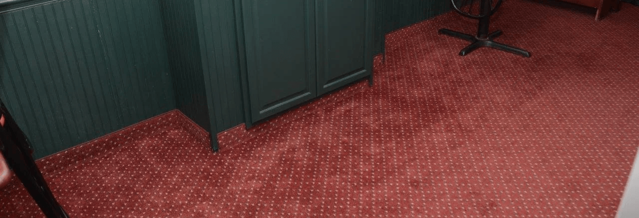 carpet floor