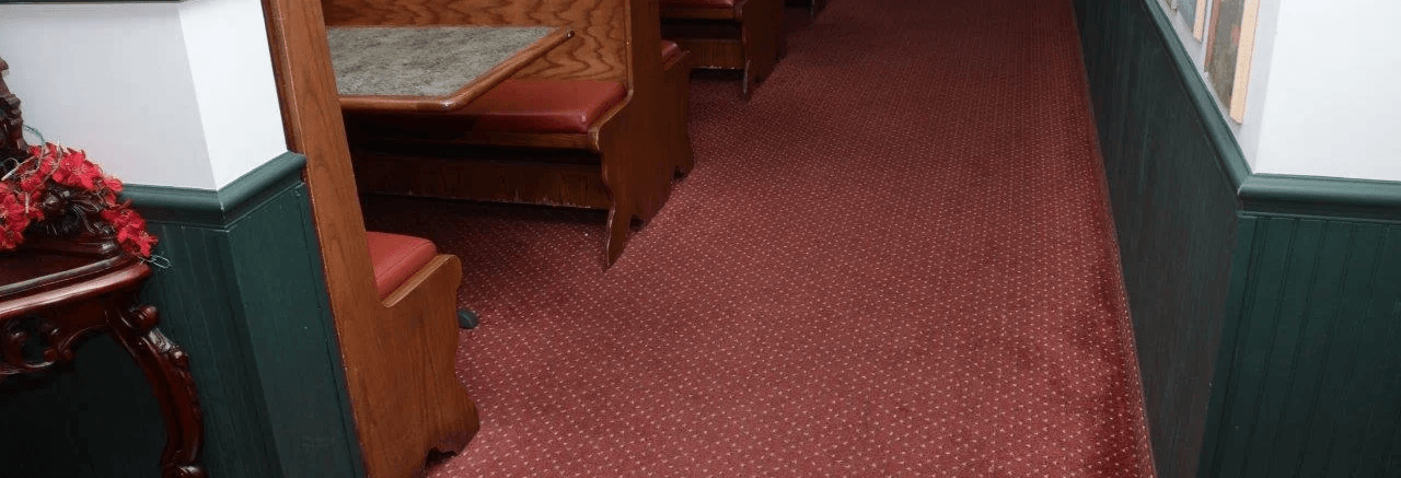 carpet floor