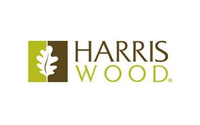 Harris Wood Logo