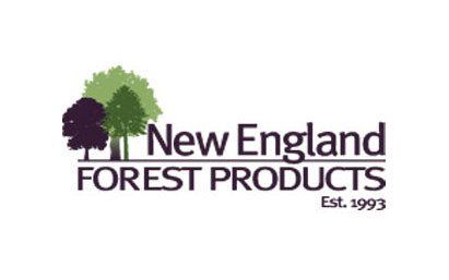 New England Forest Products Logo