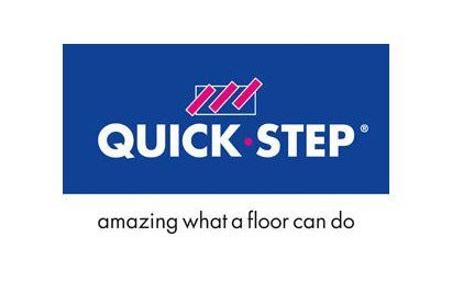 Quick-Step Logo