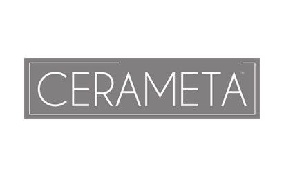 Cerameta Logo