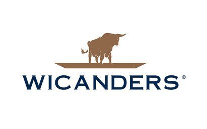 Wicanders Logo