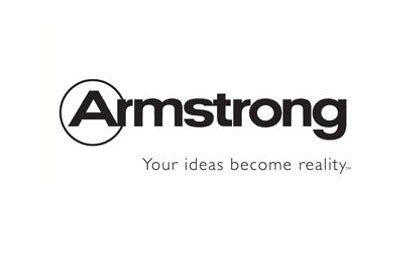 Armstrong Logo