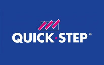 Quick-Step Logo