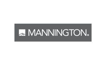 Mannington Logo