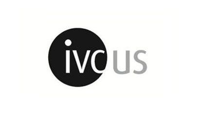 IVC Logo