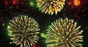 Fireworks
