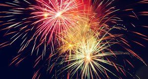 Fireworks