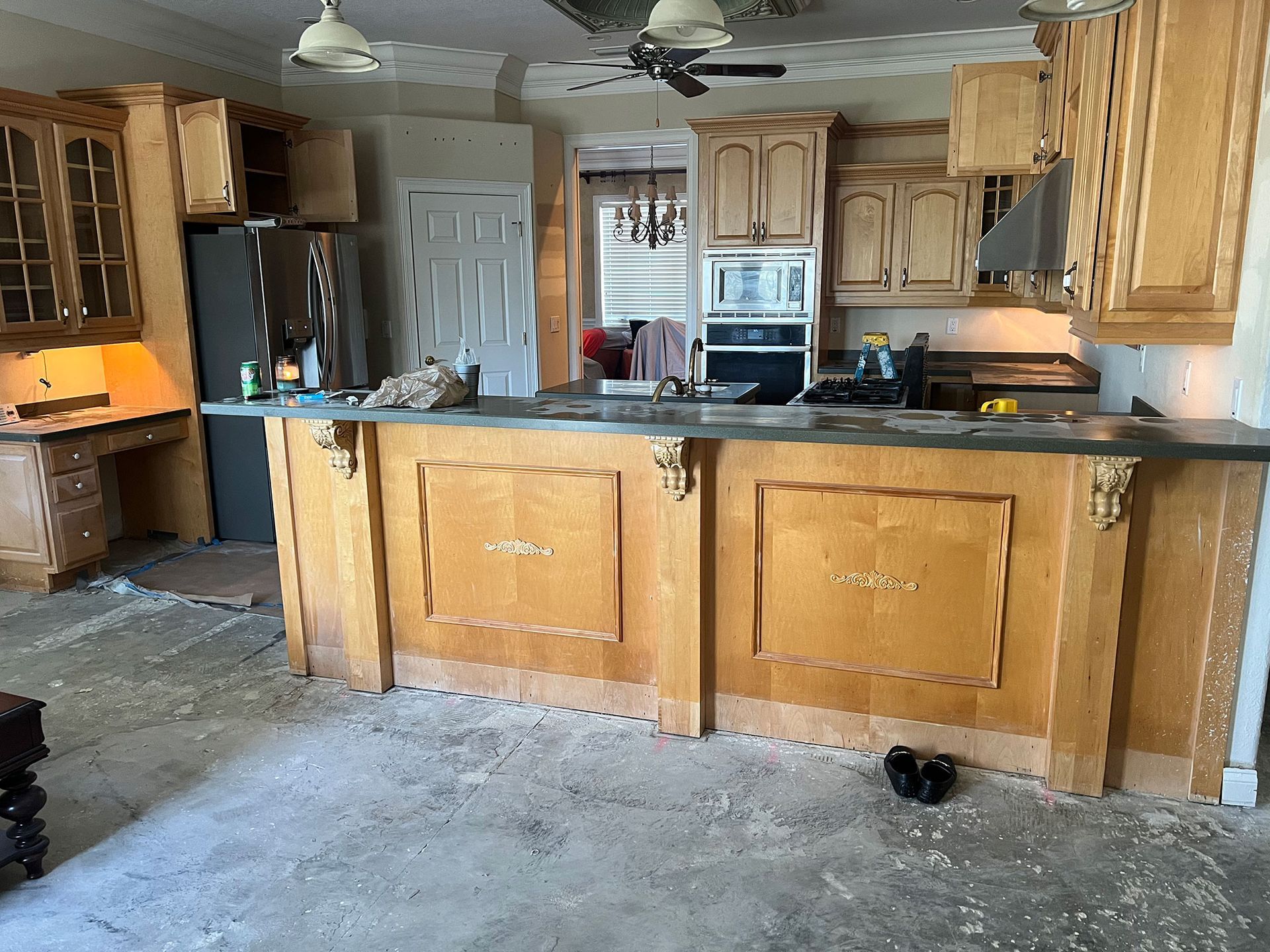 Our Dream Kitchen LLC