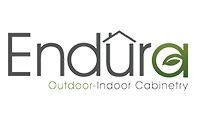 Endura Outdoor-Indoor Cabinetry