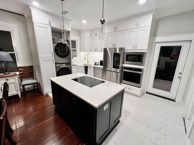 Our Dream Kitchen LLC