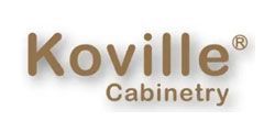 Koville Cabinets