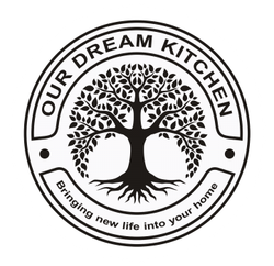 Our Dream Kitchen LLC-Logo