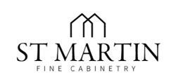 St. Martin Cabinetry