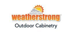 Weatherstrong® Cabinetry