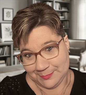 Cheryl Auge, Secretary