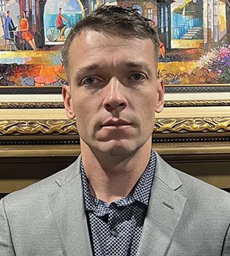 Chris Perry, Owner